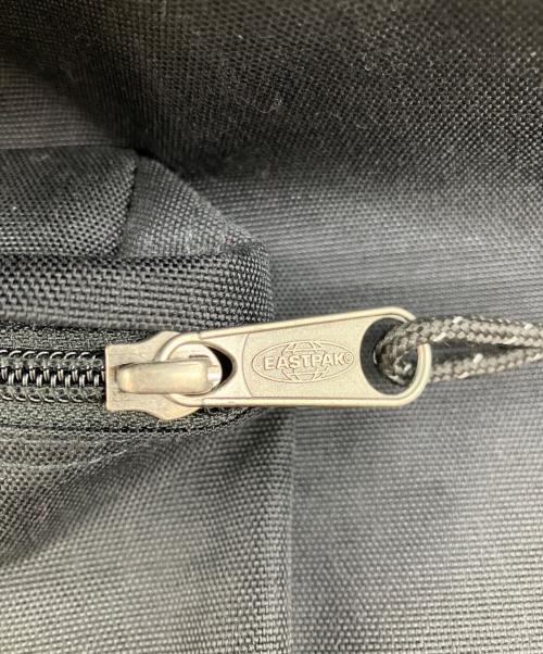 MM6 Maison Margiela（エムエムシックスメゾンマルジェラ）MM6 Maison Margiela (エムエムシックスメゾンマルジェラ) EASTPAK (イーストパック) ジャパニーズトートバッグ ブラック サイズ:下記参照の古着・服飾アイテム