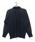 HOMME PLISSE ISSEY MIYAKE (オム プリッセ イッセイ ミヤケ) MONTHLY COLOR OCTOBER ブラック サイズ:2：30000円