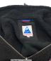 中古・古着 Cape HEIGHTS (ケープハイツ) ボアベスト ブラック サイズ:S：5000円