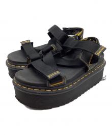 Dr.Martens（ドクターマーチン）の古着「サンダル」｜ブラック