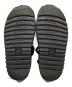 中古・古着 Dr.Martens (ドクターマーチン) サンダル ブラック サイズ:4：6000円