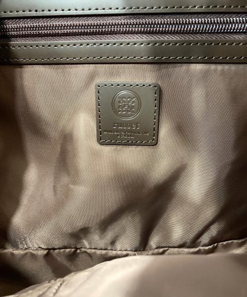 russet（ラシット）russet (ラシット) 2WAYショルダーバッグ ベージュの古着・服飾アイテム