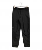 Patagoniaパタゴニア）の古着「Tough Puff Pants」｜ブラック