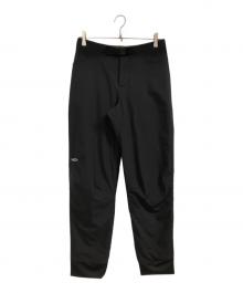 Patagonia（パタゴニア）の古着「Tough Puff Pants」｜ブラック