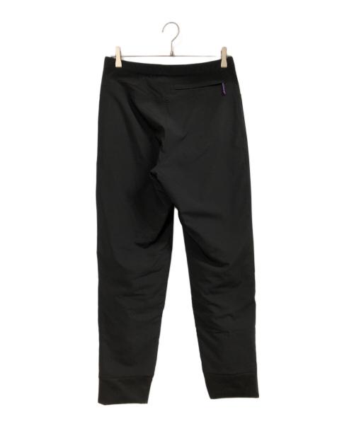 Patagonia（パタゴニア）Patagonia (パタゴニア) Tough Puff Pants ブラック サイズ:XSの古着・服飾アイテム