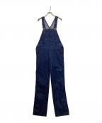 Patagoniaパタゴニア）の古着「オーバーオール」｜インディゴ
