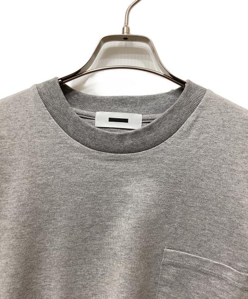 REVERBERATE（リバーバレイト）REVERBERATE (リバーバレイト) T-SHIRT ONE PIECE TYPE ブラック サイズ:1の古着・服飾アイテム