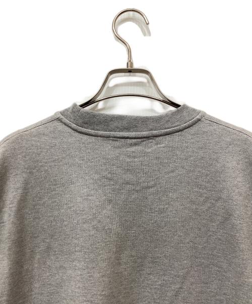 REVERBERATE（リバーバレイト）REVERBERATE (リバーバレイト) T-SHIRT ONE PIECE TYPE ブラック サイズ:1の古着・服飾アイテム