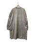 REVERBERATE (リバーバレイト) T-SHIRT ONE PIECE TYPE ブラック サイズ:1：6000円