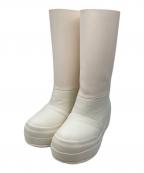 CELINEセリーヌ）の古着「PLANET RUBBER」｜ピンク