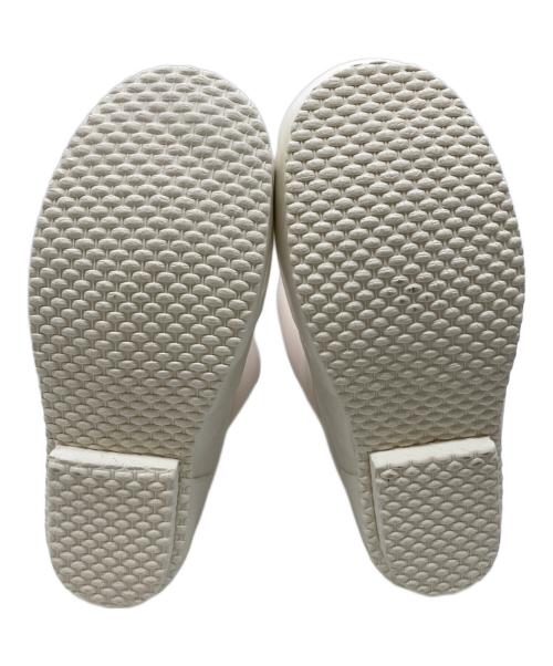 CELINE（セリーヌ）CELINE (セリーヌ) PLANET RUBBER ピンク サイズ:37の古着・服飾アイテム