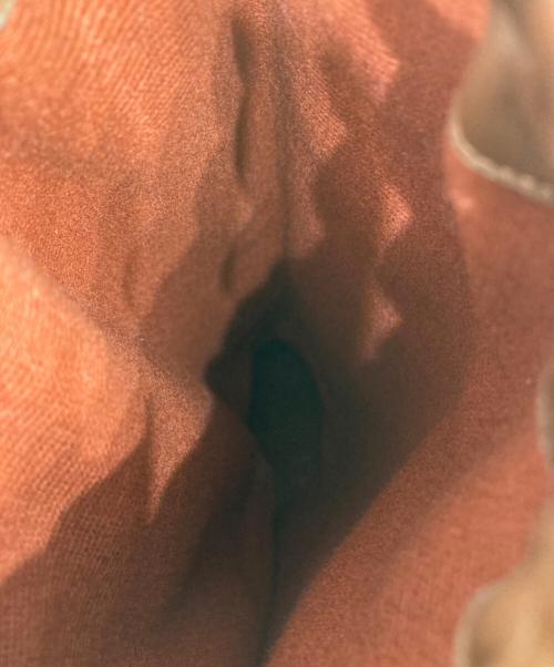 LORO PIANA（ロロピアーナ）LORO PIANA (ロロピアーナ) TILDA BOOTS ブラウン サイズ:38の古着・服飾アイテム