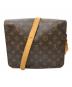 LOUIS VUITTON (ルイ ヴィトン) ショルダーバッグ/カルトシエールGM：45000円