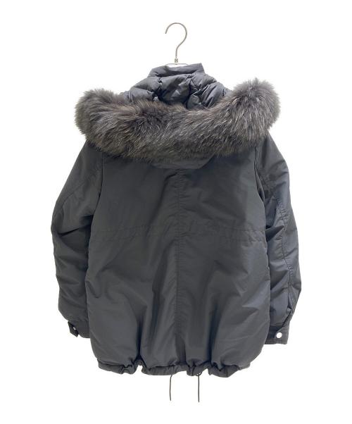 TATRAS（タトラス）TATRAS (タトラス) TANGELA ブラック サイズ:2の古着・服飾アイテム