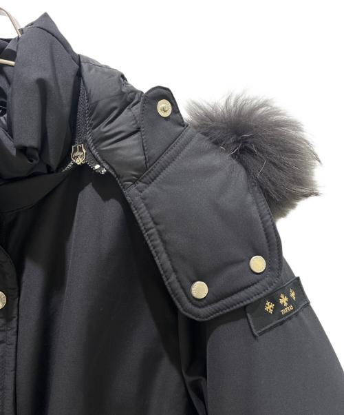 TATRAS（タトラス）TATRAS (タトラス) TANGELA ブラック サイズ:2の古着・服飾アイテム