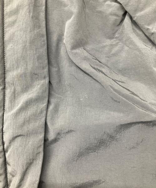 TATRAS（タトラス）TATRAS (タトラス) CHIDIA DOWN JACKET ブラック×パープル サイズ:3の古着・服飾アイテム