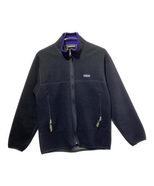 Patagonia（パタゴニア）Patagonia (パタゴニア) アウトドアウェア(ジャケット) ブラック サイズ:SIZE Sの古着・服飾アイテム
