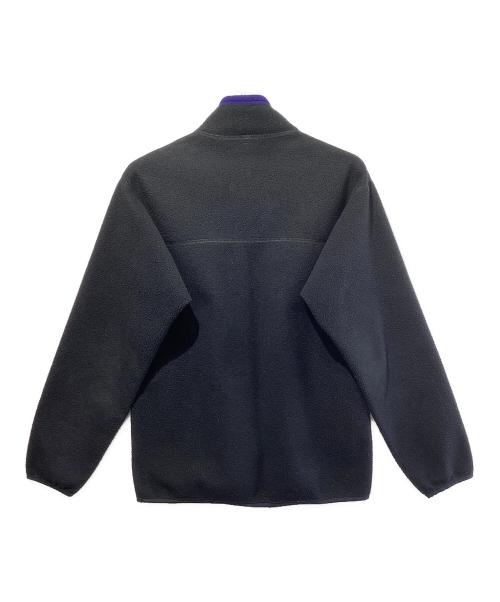 Patagonia（パタゴニア）Patagonia (パタゴニア) アウトドアウェア(ジャケット) ブラック サイズ:SIZE Sの古着・服飾アイテム