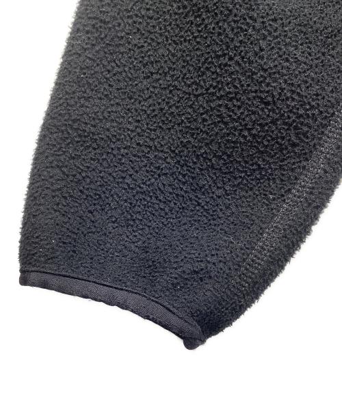 Patagonia（パタゴニア）Patagonia (パタゴニア) アウトドアウェア(ジャケット) ブラック サイズ:SIZE Sの古着・服飾アイテム