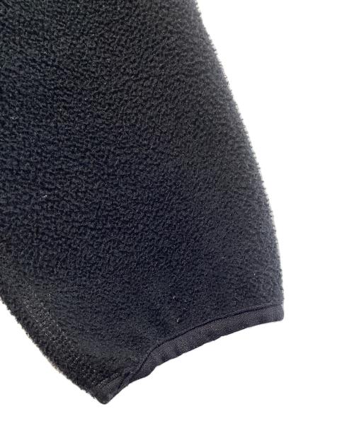 Patagonia（パタゴニア）Patagonia (パタゴニア) アウトドアウェア(ジャケット) ブラック サイズ:SIZE Sの古着・服飾アイテム