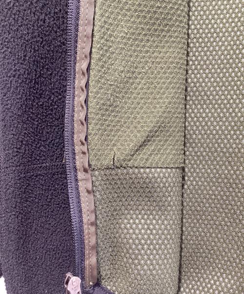 Patagonia（パタゴニア）Patagonia (パタゴニア) アウトドアウェア(ジャケット) ブラック サイズ:SIZE Sの古着・服飾アイテム