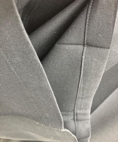 RAINMAKER（レインメーカー）RAINMAKER (レインメーカー) CTHY (シティ) FLARED DOUGI PANTS ブラック サイズ:Ｆの古着・服飾アイテム