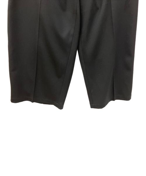 RAINMAKER（レインメーカー）RAINMAKER (レインメーカー) CTHY (シティ) FLARED DOUGI PANTS ブラック サイズ:Ｆの古着・服飾アイテム