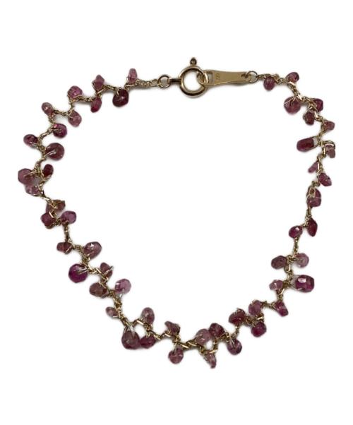 agete（アガット）agete (アガット) スパークルブレスレットの古着・服飾アイテム