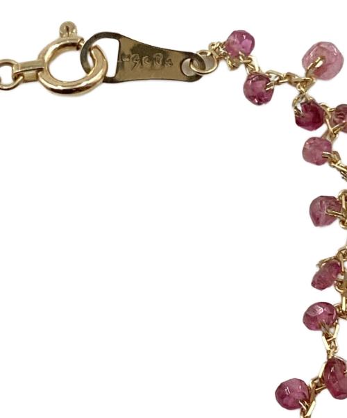 agete（アガット）agete (アガット) スパークルブレスレットの古着・服飾アイテム