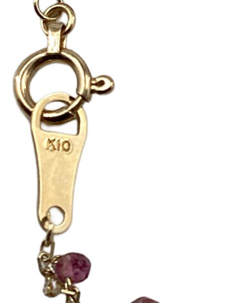 agete（アガット）agete (アガット) スパークルブレスレットの古着・服飾アイテム