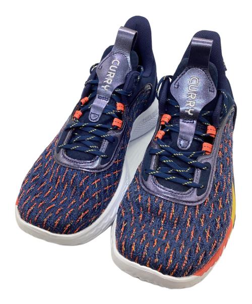 UNDER ARMOUR（アンダーアーマー）UNDER ARMOUR (アンダーアーマー) Curry Flow 9 