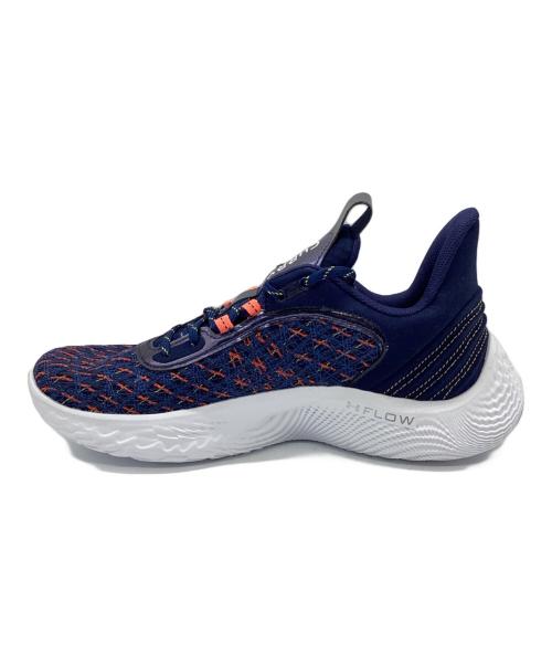 UNDER ARMOUR（アンダーアーマー）UNDER ARMOUR (アンダーアーマー) Curry Flow 9 