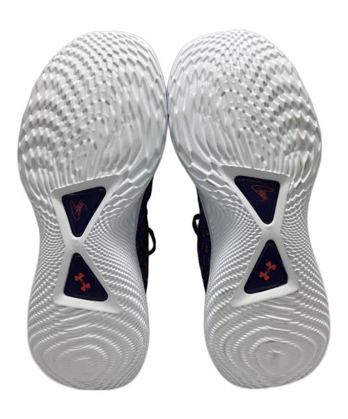 UNDER ARMOUR（アンダーアーマー）UNDER ARMOUR (アンダーアーマー) Curry Flow 9 
