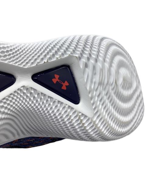 UNDER ARMOUR（アンダーアーマー）UNDER ARMOUR (アンダーアーマー) Curry Flow 9 