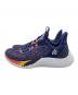 UNDER ARMOUR (アンダーアーマー) Curry Flow 9 