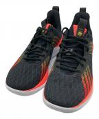 UNDER ARMOURアンダーアーマー）の古着「Curry Flow 10 