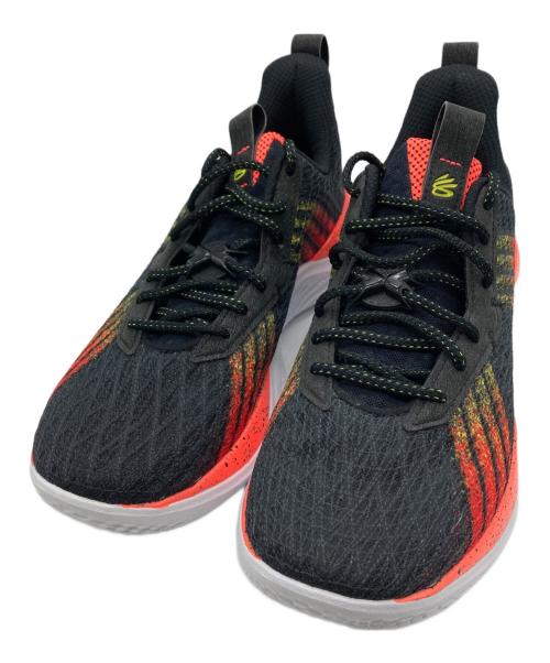 UNDER ARMOUR（アンダーアーマー）UNDER ARMOUR (アンダーアーマー) Curry Flow 10 