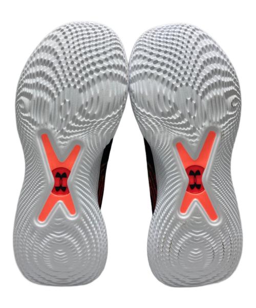 UNDER ARMOUR（アンダーアーマー）UNDER ARMOUR (アンダーアーマー) Curry Flow 10 