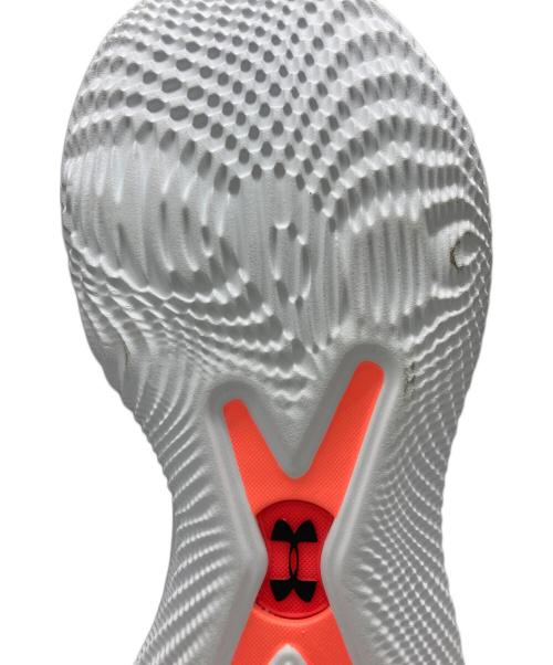 UNDER ARMOUR（アンダーアーマー）UNDER ARMOUR (アンダーアーマー) Curry Flow 10 