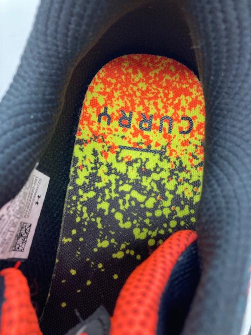 UNDER ARMOUR（アンダーアーマー）UNDER ARMOUR (アンダーアーマー) Curry Flow 10 