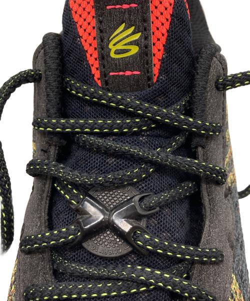 UNDER ARMOUR（アンダーアーマー）UNDER ARMOUR (アンダーアーマー) Curry Flow 10 