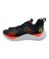 UNDER ARMOUR (アンダーアーマー) Curry Flow 10 