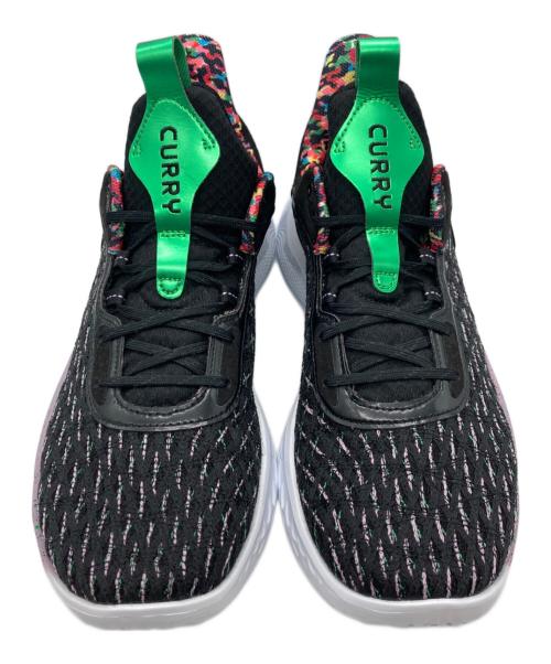 UNDER ARMOUR（アンダーアーマー）UNDER ARMOUR (アンダーアーマー) SESAME STREET (セサミストリート) Curry Flow 9 