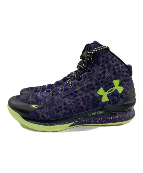 UNDER ARMOUR（アンダーアーマー）UNDER ARMOUR (アンダーアーマー) Curry 1 
