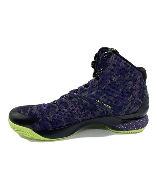 UNDER ARMOUR（アンダーアーマー）UNDER ARMOUR (アンダーアーマー) Curry 1 