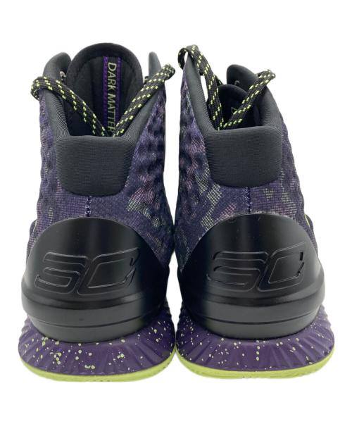 UNDER ARMOUR（アンダーアーマー）UNDER ARMOUR (アンダーアーマー) Curry 1 