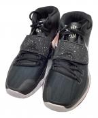 NIKEナイキ）の古着「KYRIE 6 EP / カイリー6 EP」｜ブラック