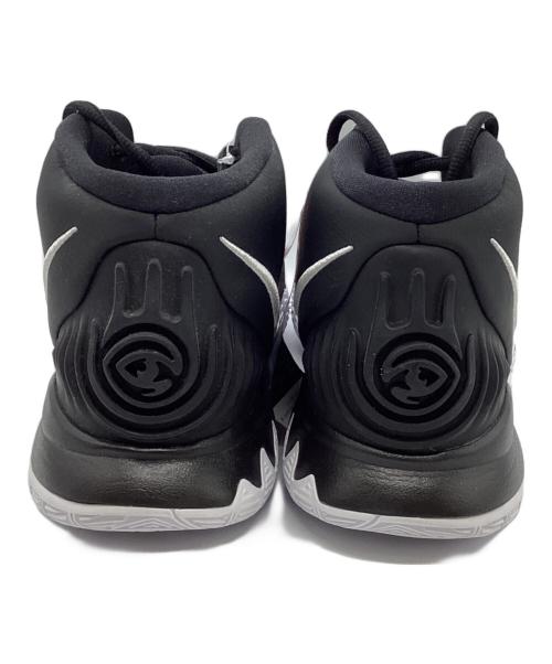 NIKE（ナイキ）NIKE (ナイキ) KYRIE 6 EP / カイリー6 EP ブラック サイズ:29 未使用品の古着・服飾アイテム