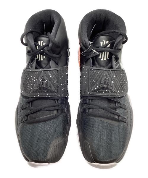 NIKE（ナイキ）NIKE (ナイキ) KYRIE 6 EP / カイリー6 EP ブラック サイズ:29 未使用品の古着・服飾アイテム