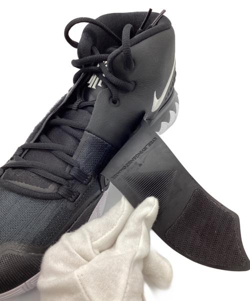 NIKE（ナイキ）NIKE (ナイキ) KYRIE 6 EP / カイリー6 EP ブラック サイズ:29 未使用品の古着・服飾アイテム